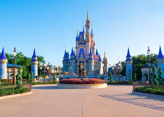 Disney-orlando-ecv-rental