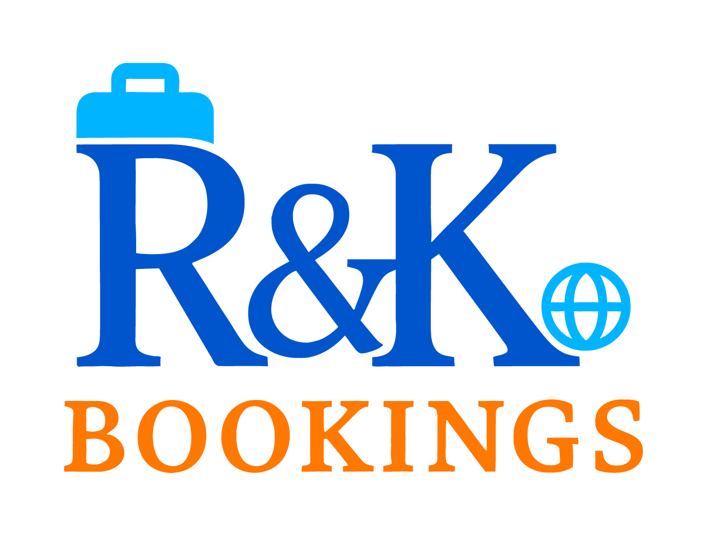 R&K Bookings